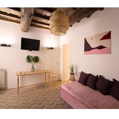 Lovely Apartments In City Centre "Third Floor, Without Elevator" Rome Exterior photo
