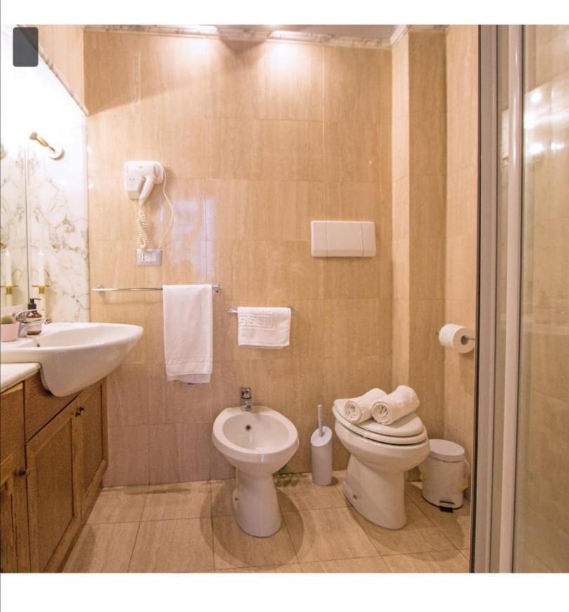 Lovely Apartments In City Centre "Third Floor, Without Elevator" Rome Exterior photo