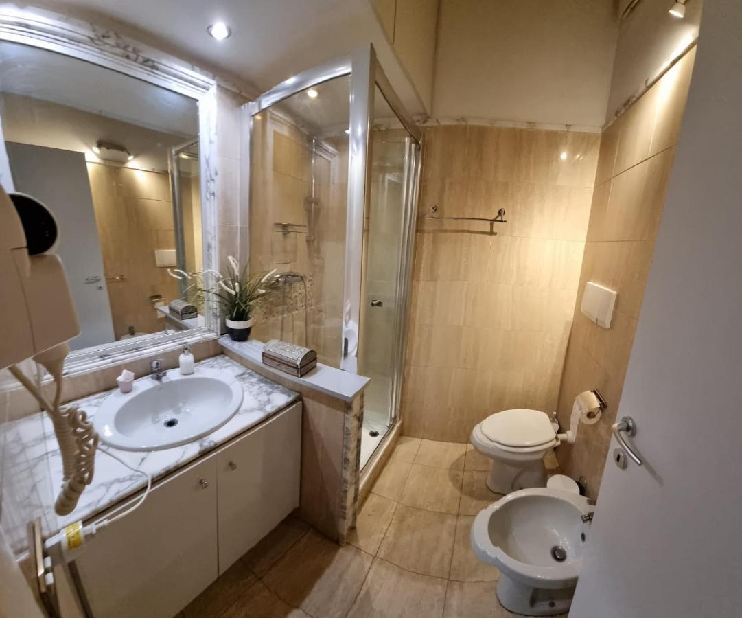 Lovely Apartments In City Centre "Third Floor, Without Elevator" Rome Exterior photo