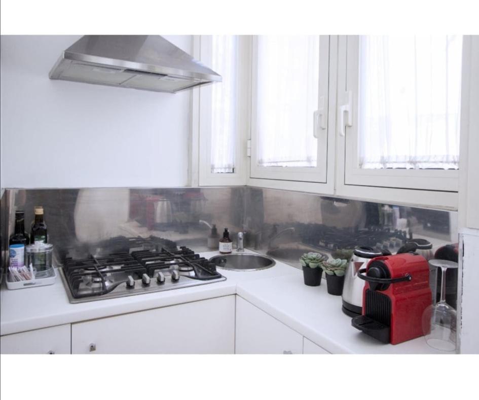 Lovely Apartments In City Centre "Third Floor, Without Elevator" Rome Exterior photo