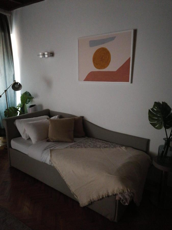 Lovely Apartments In City Centre "Third Floor, Without Elevator" Rome Exterior photo